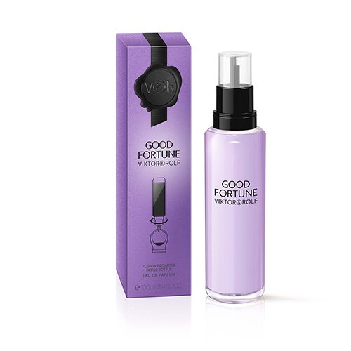 VIKTOR & ROLF Good Fortune - Eau de Parfum 3614273662598